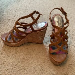 Wedges - Madden Girl